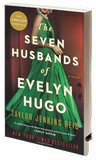 The Seven Husbands of Evelyn Hugo: Deluxe Edition