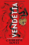 Vendetta Volume 1