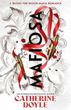 Mafiosa Volume 3