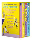 Lynn Painter: The Rom-Com Collection: Better Than the Movies, Betting on You