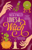 Love's a Witch