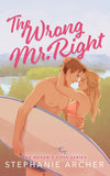 The Wrong Mr Right The Queen's Cove Book Two