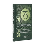 Capricorn: Let Your Sun Sign Show You the Way to a Happy and Fulfilling Life