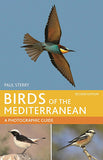 Birds of the Mediterranean