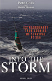 Into the Storm