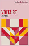 The Great Philosophers: Voltaire