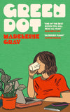 Green Dot - The Laugh-out-loud-funny, Whip-smart, Relatable Holiday Read for 2024