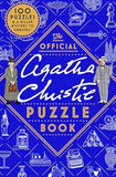 The Official Agatha Christie Puzzle Book: Put your detective skills to the ultimate test!