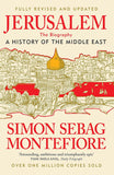 Jerusalem: The Biography