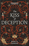 The Kiss of Deception Book 1 The Remnant Chronicles