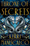 Throne of Secrets A Prince of Sin Book 2