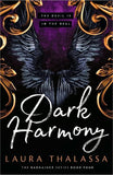 Dark Harmony - The Finale to the Bestselling Smash-hit Dark Fantasy Romance!