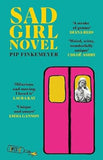 Sad Girl Novel