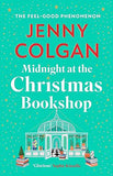 Midnight at the Christmas Bookshop