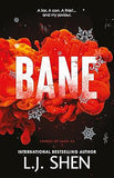 Bane Sinners of Saint Book 4