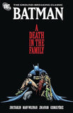 Batman: A Death in the Family