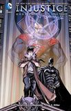 Injustice Gods Among Us Year Three HC Vol 1