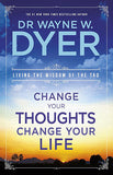 Change Your Thoughts, Change Your Life