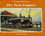 The Railway Series No. 15 : The Twin Engines (Classic Thomas the Tank Engine)
