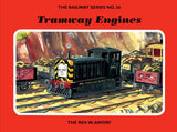Tramway Engines (Railway)