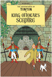 The Adventures Of Tintin: King Ottokars Sceptre