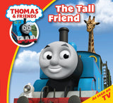 Thomas and Friends - Thomas Story Time 1: the Tall Friend