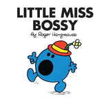 Little Miss Bossy (Little Miss Classic Library)