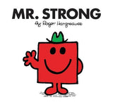 Mr. Strong: (Mr. Men Classic Library)