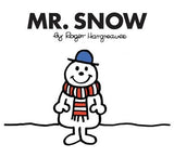 Mr. Snow (Mr. Men Classic Library)