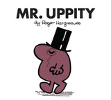 Mr. Uppity (Mr. Men Classic Library