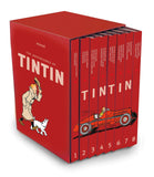 The Tintin Collection: The Adventure of Tintin