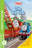Reading Ladderthomas And Friends: The Big Job Level 1