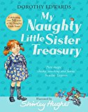 My Naughty Little Sister Treasury