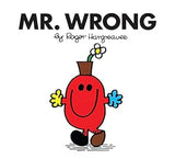 Mr Wrong