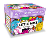 Little Miss My Complete Collection Box