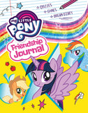 My Little Pony: Friendship Journal