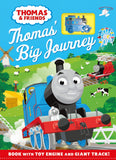 Thomas and Friends: Thomas Big Journey