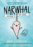 Narwhal and Jelly Narwhal Unicorn of the Sea Book 1