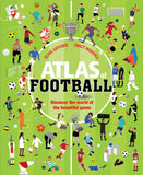 WORLD OF FOOTBALL