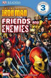 Friends and Enemies