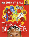 Think Of A Number (big Questions)