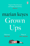 Grown Ups: The Sunday Times No 1 Bestseller 2021