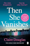 Then She Vanishes