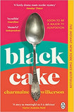 Black Cake - The No 2 New York Times Bestseller