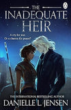 The Inadequate Heir The Bridge Kingdom Book 3