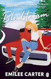 Bloodstream - A Sizzling Motorsport Romance for Fans of Lauren Asher and Hannah Grace