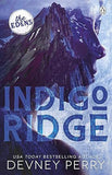 Indigo Ridge the Edens Book 1