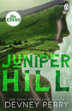 Juniper Hill: (The Edens Book, 2)