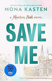Save Me Maxton Hall series 1