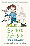 Sophie Hits Six (sophie Adventures)